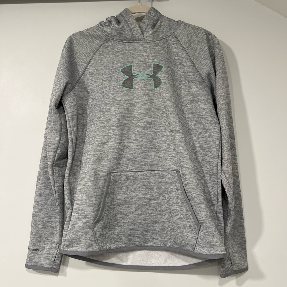 Under Armour women’s sweatshirt, size small